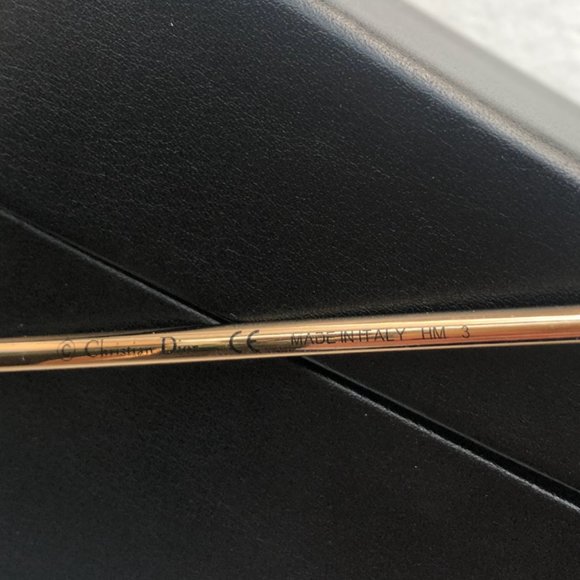 Dior Aviator Split 1 Sunglasses main image 5